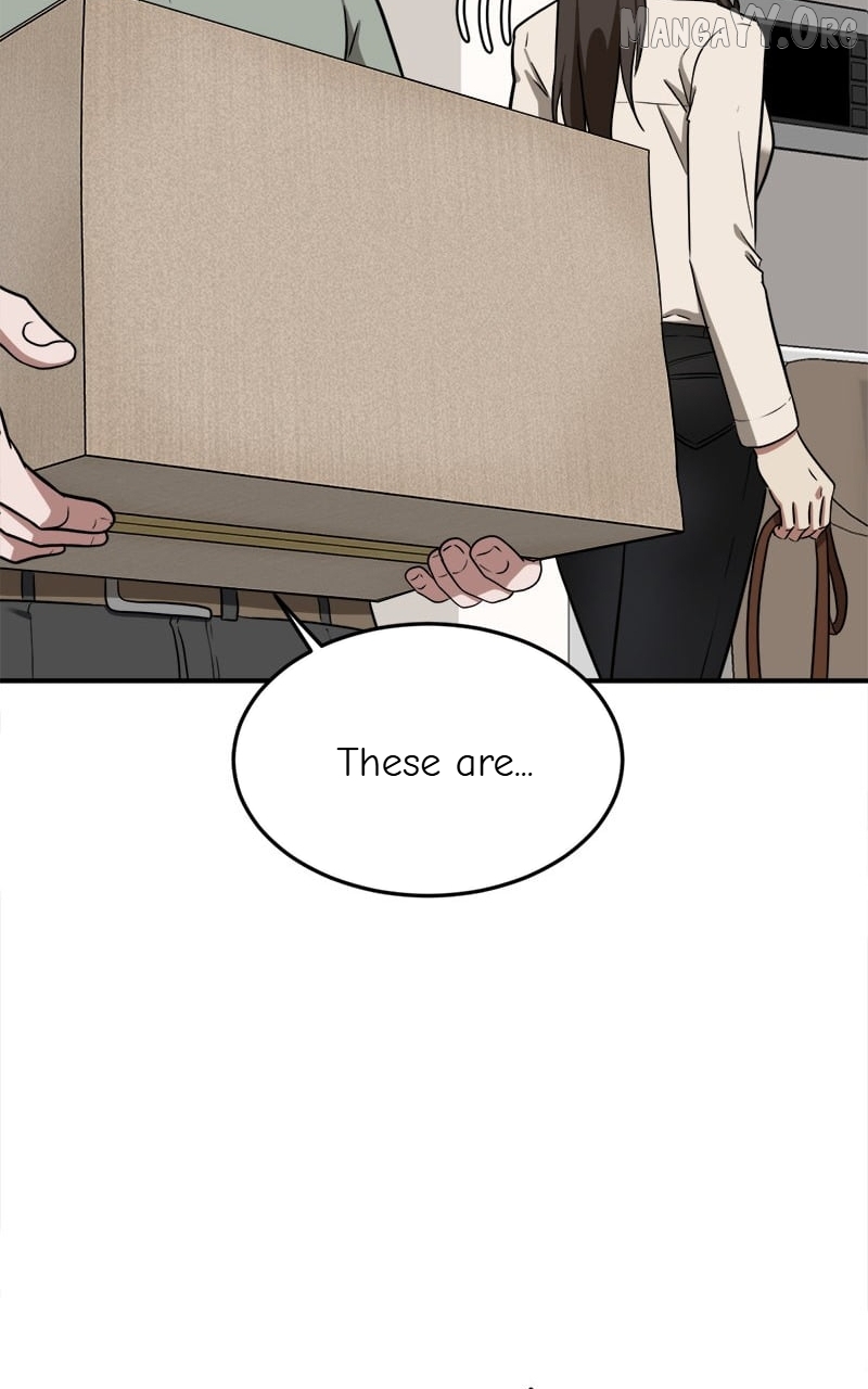 Change Me Chapter 102 - page 18